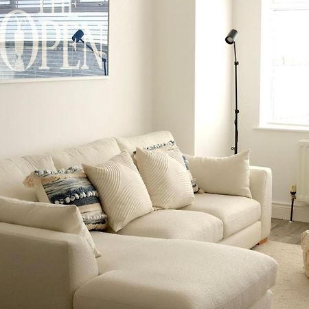 The Padora Apartment Portrush Dış mekan fotoğraf