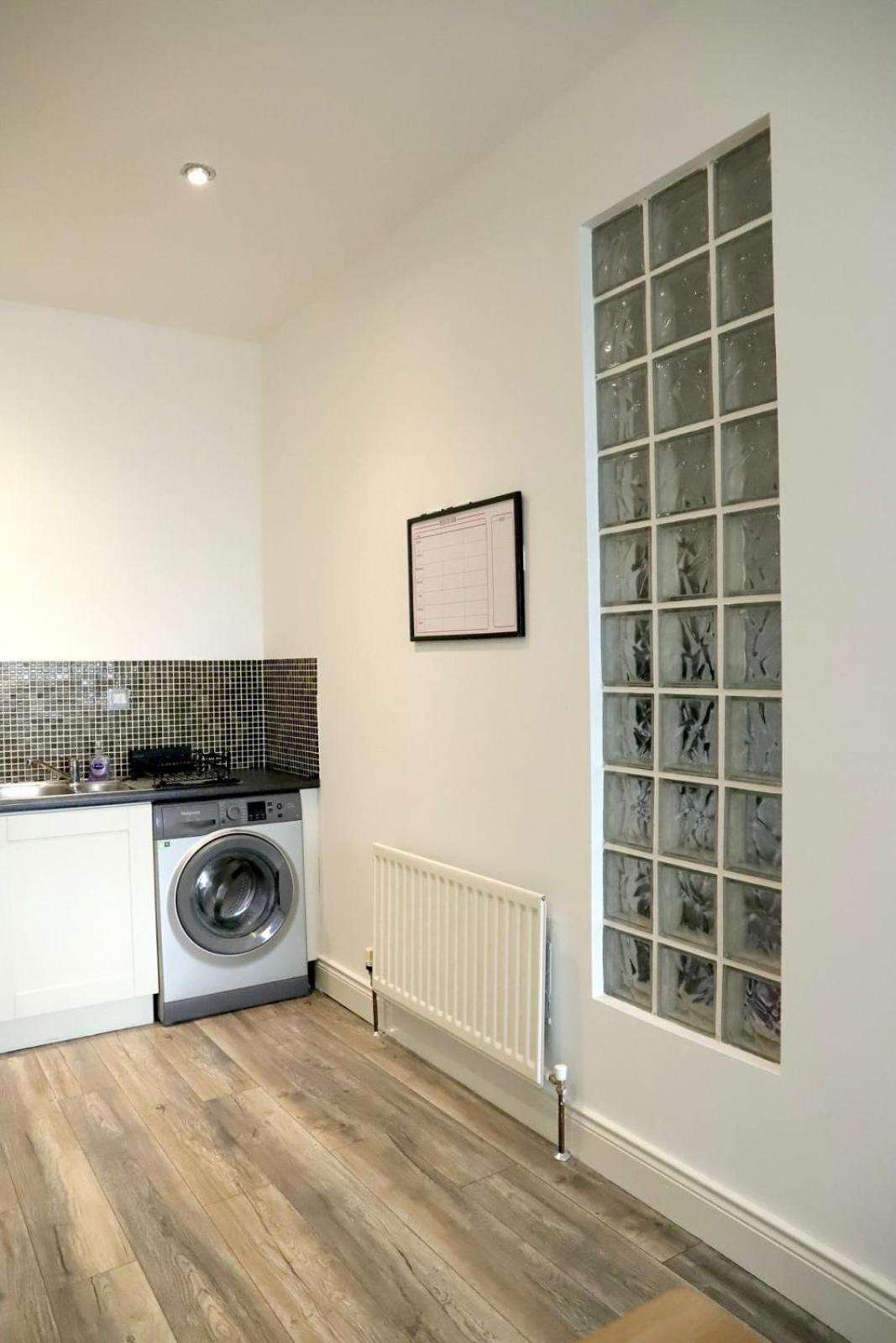 The Padora Apartment Portrush Dış mekan fotoğraf