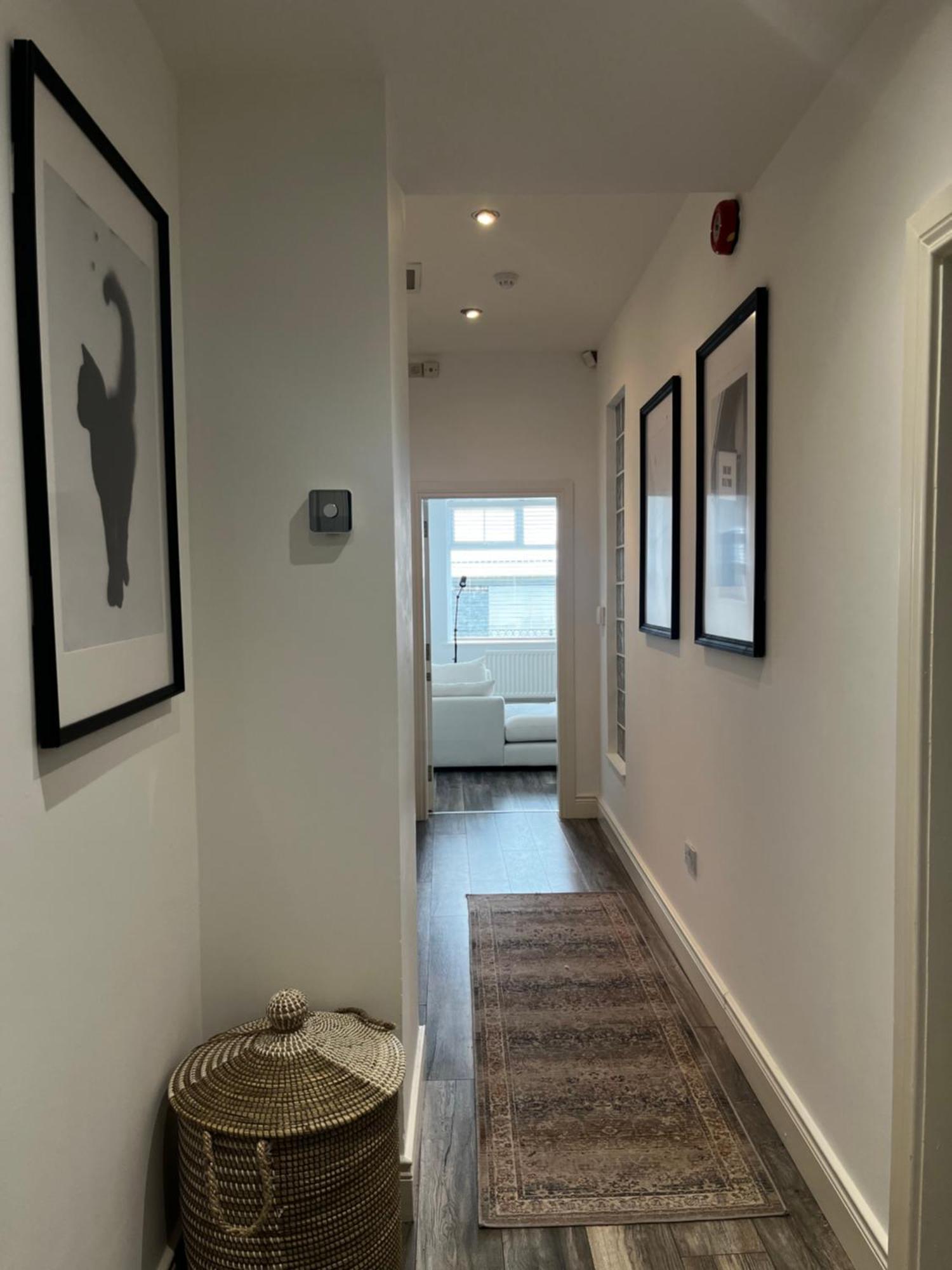 The Padora Apartment Portrush Dış mekan fotoğraf