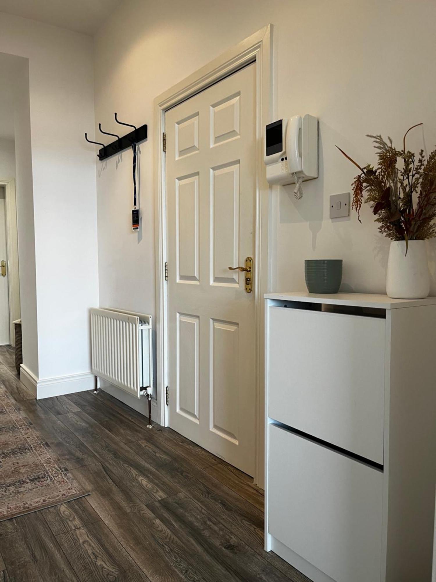 The Padora Apartment Portrush Dış mekan fotoğraf