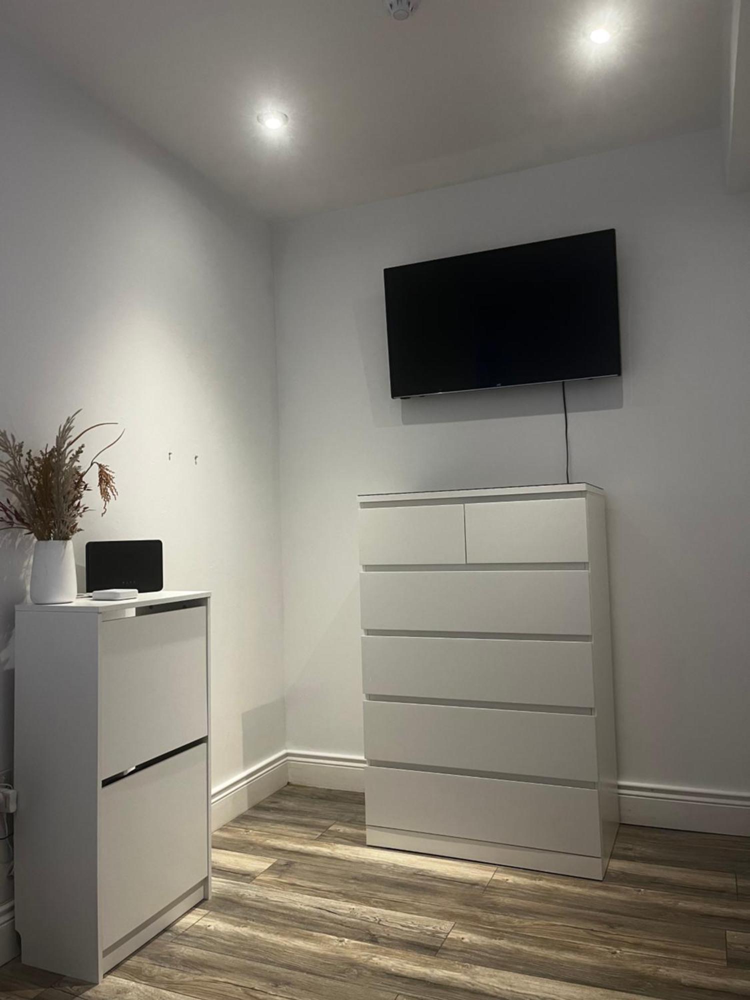 The Padora Apartment Portrush Dış mekan fotoğraf