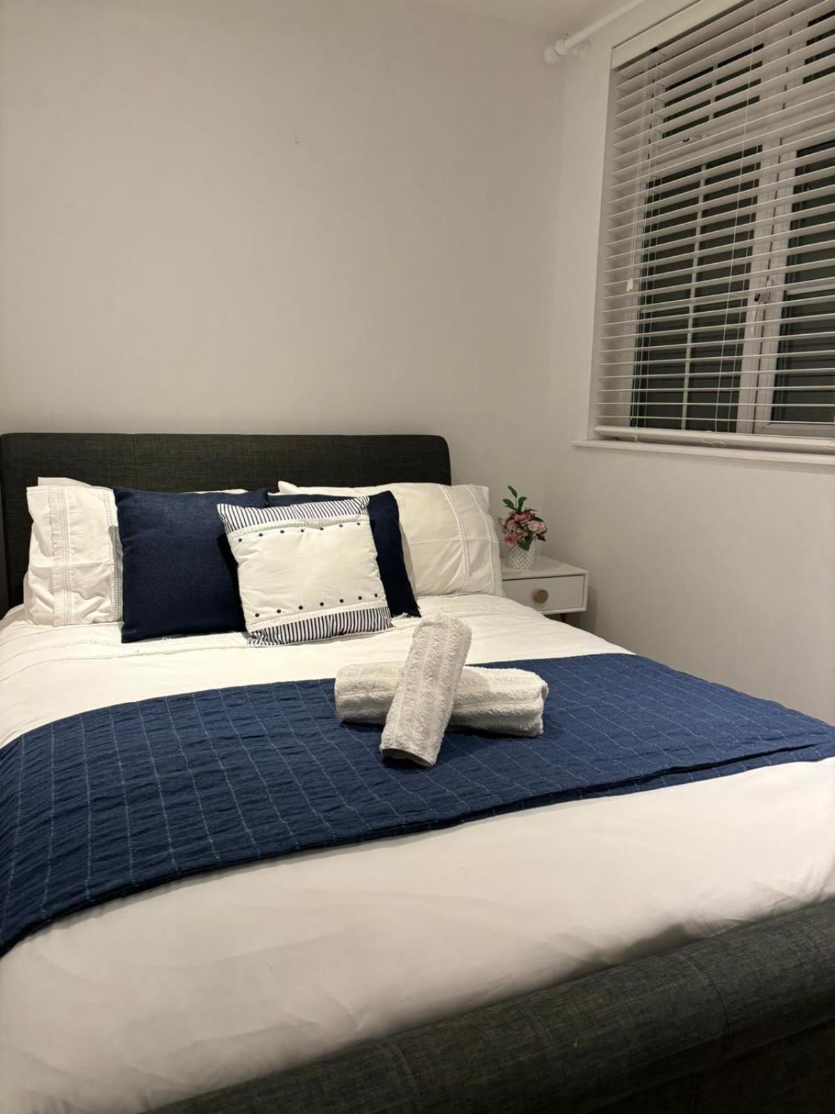 The Padora Apartment Portrush Dış mekan fotoğraf