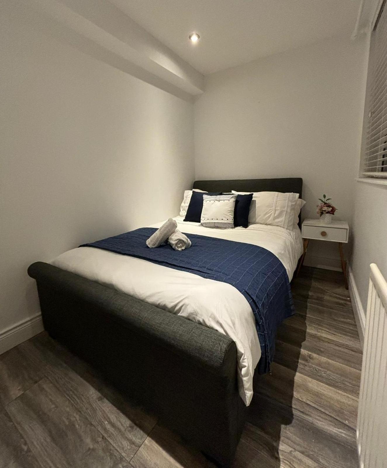 The Padora Apartment Portrush Dış mekan fotoğraf